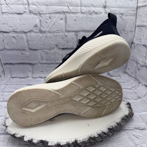 Timberland Men's Flyroam Go Mesh Blue Athletic Lifestyle Sneakers Size 7.5 Shoes - Picture 11 of 11